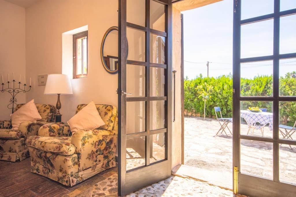 Moli D,En Barret Villa Santa Margalida Luaran gambar