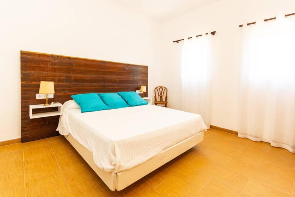 Moli D,En Barret Villa Santa Margalida Luaran gambar