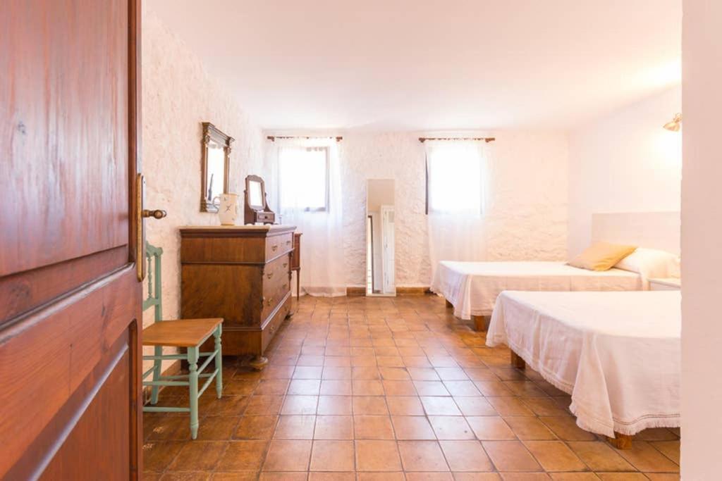 Moli D,En Barret Villa Santa Margalida Luaran gambar