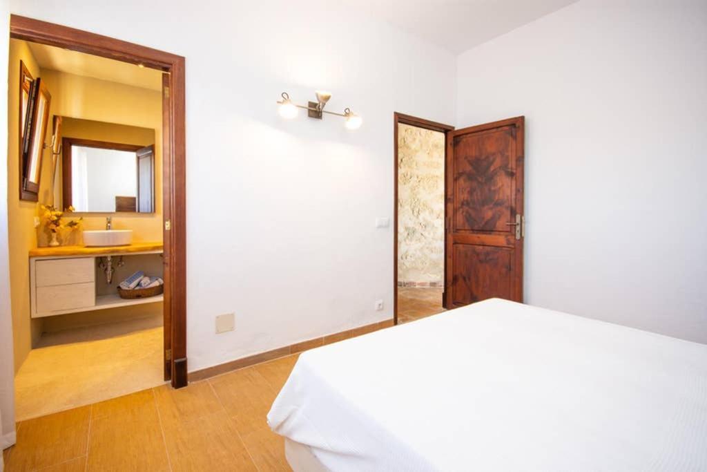 Moli D,En Barret Villa Santa Margalida Luaran gambar