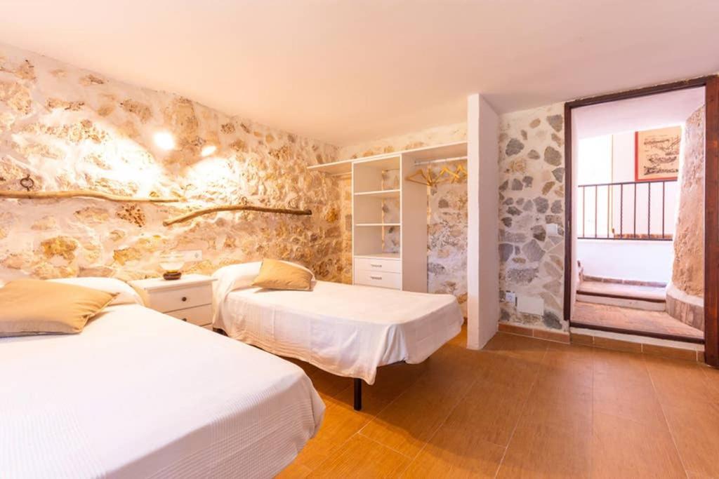 Moli D,En Barret Villa Santa Margalida Luaran gambar