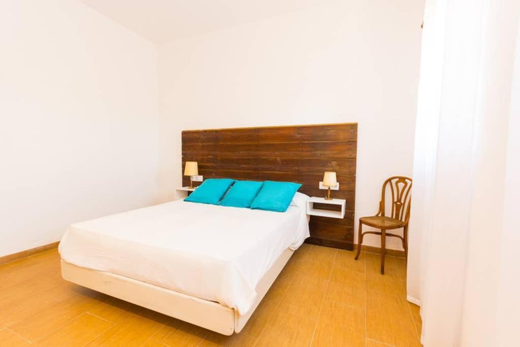 Moli D,En Barret Villa Santa Margalida Luaran gambar