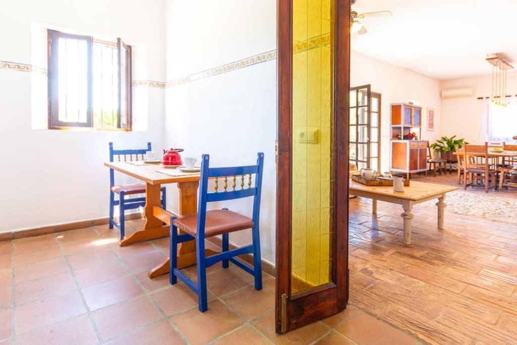 Moli D,En Barret Villa Santa Margalida Luaran gambar